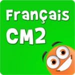 français cm2 android application logo